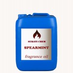 Spearmint Fragrance Oil small-image